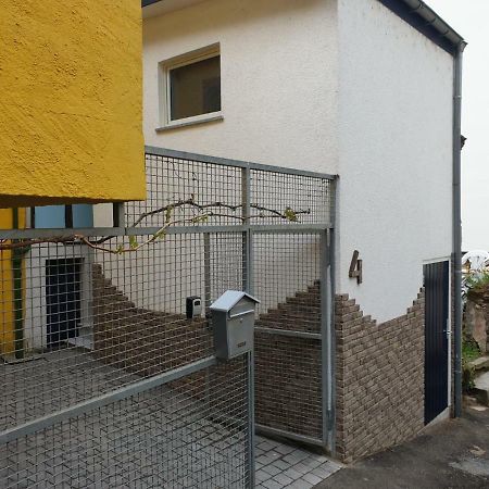 Haus Anna Villa Zell an der Mosel Exterior foto